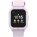 Cubitt Jr Smart Watch Fitness Tracker for Kids and Teens, with 24h Body Temperature, Games, Step Counter, Sleep Monitor, Heart Rate Monitor, Activity Tracker, 1.4" Touch Screen, IP68 Waterproof Cubitt Jr Smart Watch Fitness Tracker for Kids and Teens, with 24h Body Temperature, Games, Step Counter, Sleep Monitor, Heart Rate Monitor, Activity Tracker, 1.4" Touch Screen, IP68 Waterproof