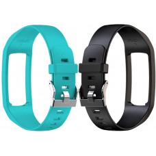 WallPacle Fitness Tracker Band Heart Rate Monitor Activity Tracker Bands Fit Watch Strap for Women and Men WallPacle Fitness Tracker Band Heart Rate Monitor Activity Tracker Bands Fit Watch Strap for Women and Men
