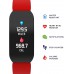 iTouch Active Smartwatch Fitness Tracker, Heart Rate, Step Counter, Sleep Monitor, Notifications, Waterproof for Men and Ladies, Compatible with iPhone and Android iTouch Active Smartwatch Fitness Tracker, Heart Rate, Step Counter, Sleep Monitor, Notifications, Waterproof for Men and Ladies, Compatible with iPhone and Android