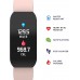 iTouch Active Smartwatch Fitness Tracker, Heart Rate, Step Counter, Sleep Monitor, Notifications, Waterproof for Men and Ladies, Compatible with iPhone and Android iTouch Active Smartwatch Fitness Tracker, Heart Rate, Step Counter, Sleep Monitor, Notifications, Waterproof for Men and Ladies, Compatible with iPhone and Android