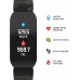 iTouch Active Smartwatch Fitness Tracker, Heart Rate, Step Counter, Sleep Monitor, Notifications, Waterproof for Men and Ladies, Compatible with iPhone and Android iTouch Active Smartwatch Fitness Tracker, Heart Rate, Step Counter, Sleep Monitor, Notifications, Waterproof for Men and Ladies, Compatible with iPhone and Android