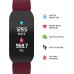 iTouch Active Smartwatch Fitness Tracker, Heart Rate, Step Counter, Sleep Monitor, Notifications, Waterproof for Men and Ladies, Compatible with iPhone and Android iTouch Active Smartwatch Fitness Tracker, Heart Rate, Step Counter, Sleep Monitor, Notifications, Waterproof for Men and Ladies, Compatible with iPhone and Android