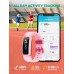 BIGGERFIVE Vigor Kids Fitness Tracker Watch for Boys Girls,Activity Tracker with Heart Rate Sleep Monitor,Pedometer Watch,IP68 Waterproof Calorie Step Counter Watch with Alarm Clock,Best Kids Gift BIGGERFIVE Vigor Kids Fitness Tracker Watch for Boys Girls,Activity Tracker with Heart Rate Sleep Monitor,Pedometer Watch,IP68 Waterproof Calorie Step Counter Watch with Alarm Clock,Best Kids Gift