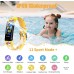 YEGKGO Fitness Tracker for Kids Girls Boys Teens, IP68 Waterproof Activity Tracker with Pedometer Calorie Counter, Heart Rate & Sleep Monitor Fitness Watch, Call & SMS Reminder, Gift for Kids YEGKGO Fitness Tracker for Kids Girls Boys Teens, IP68 Waterproof Activity Tracker with Pedometer Calorie Counter, Heart Rate & Sleep Monitor Fitness Watch, Call & SMS Reminder, Gift for Kids