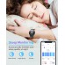 Smart Watches for Women/Men Fitness: 1.28 Inch Full Touch Screen, Activity Tracker Watch Compatible with iOS/Android, IP68 Waterproof Watch for Swimming, Heart Rate Monitor & Blood Oxygen (Black) Smart Watches for Women/Men Fitness: 1.28 Inch Full Touch Screen, Activity Tracker Watch Compatible with iOS/Android, IP68 Waterproof Watch for Swimming, Heart Rate Monitor & Blood Oxygen (Black)